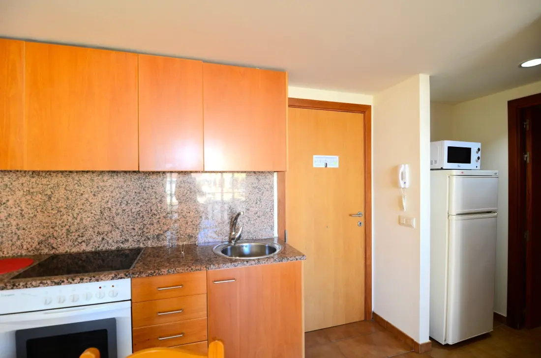 Apartmanok L'Estartit