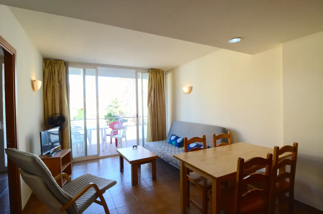Apartmanok L'Estartit