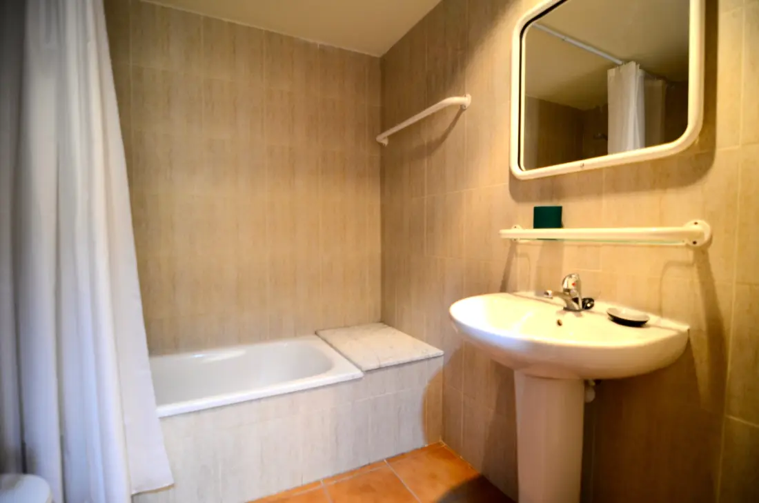 Apartmanok L'Estartit