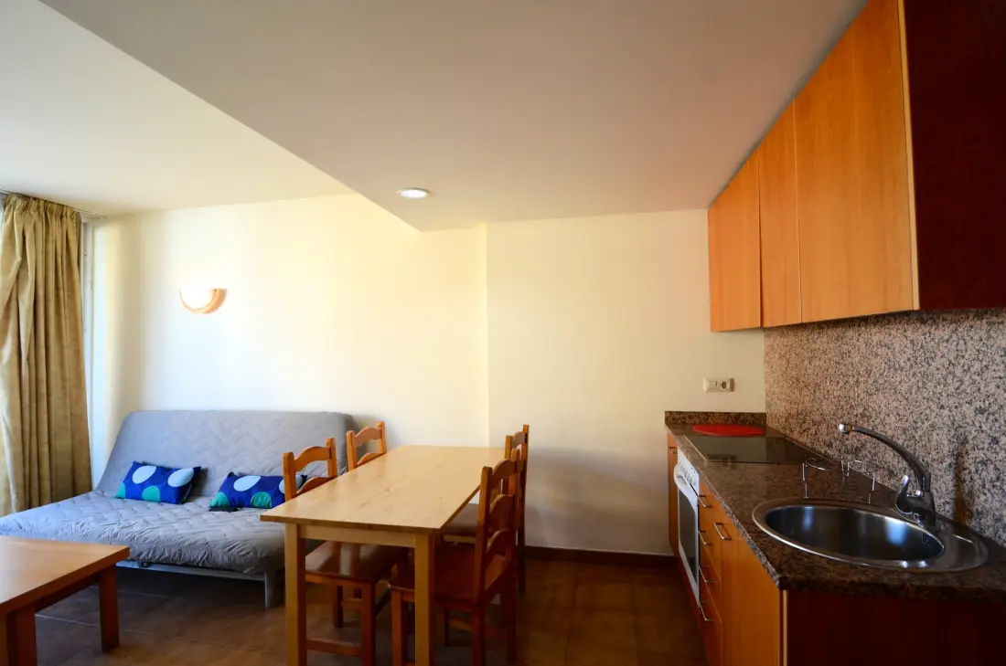 Apartmanok L'Estartit