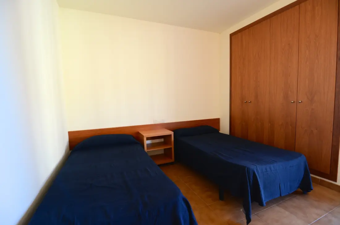 Apartmanok L'Estartit