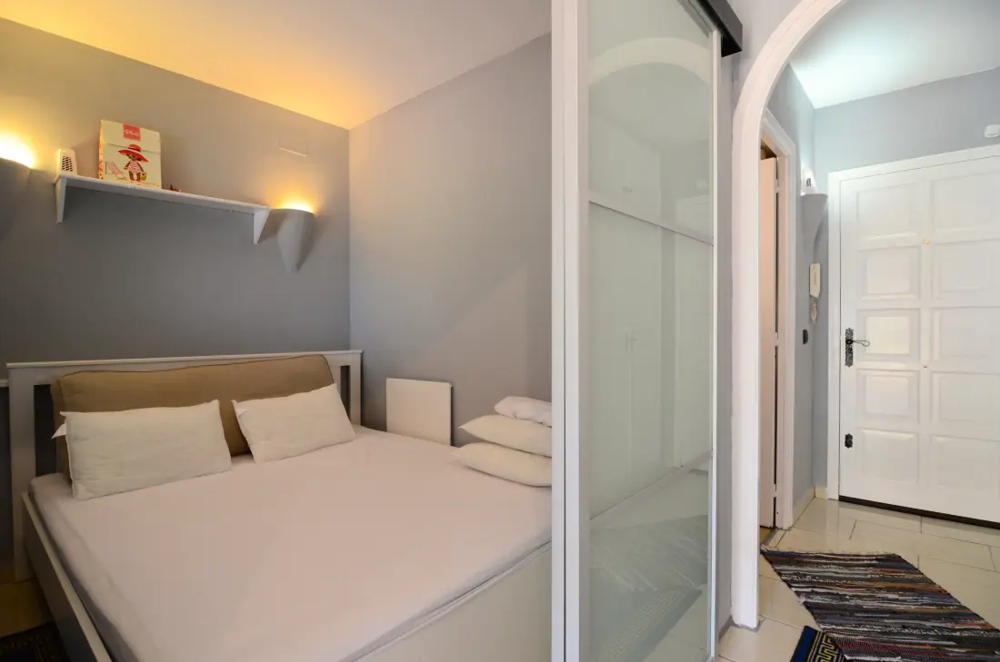 Apartmanok L'Estartit