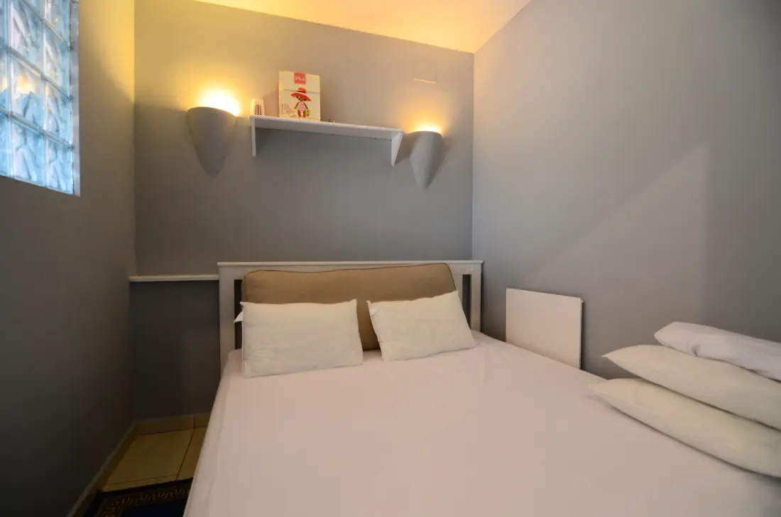 Apartmanok L'Estartit