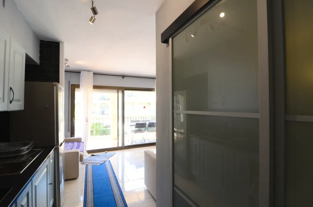 Apartmanok L'Estartit