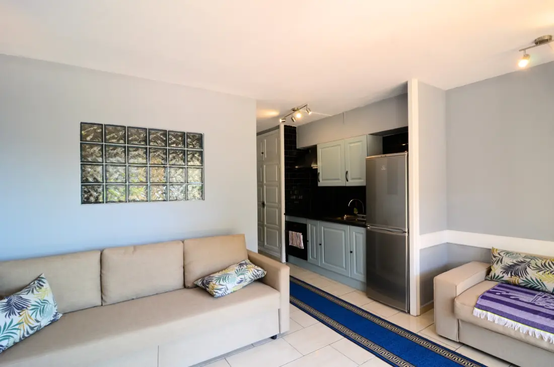 Apartmanok L'Estartit