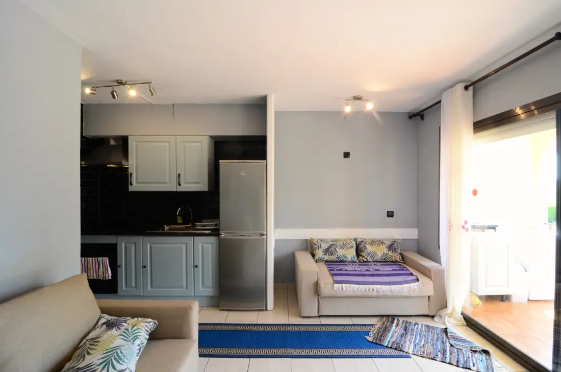 Apartmanok L'Estartit