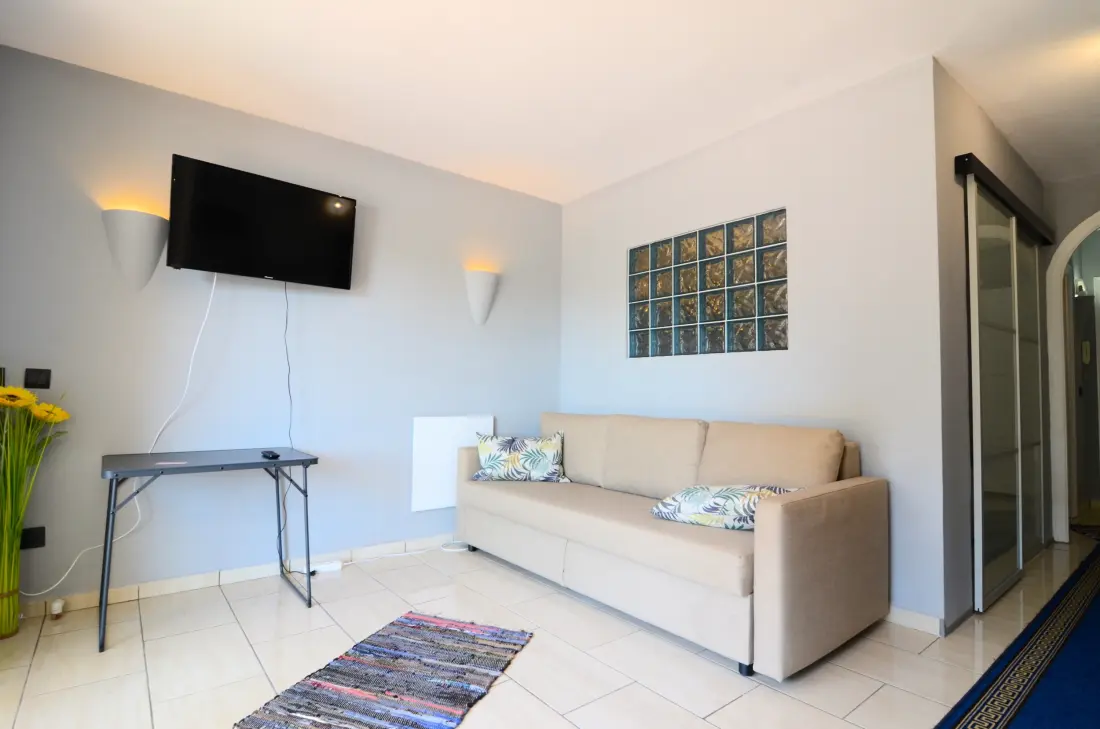 Apartmanok L'Estartit