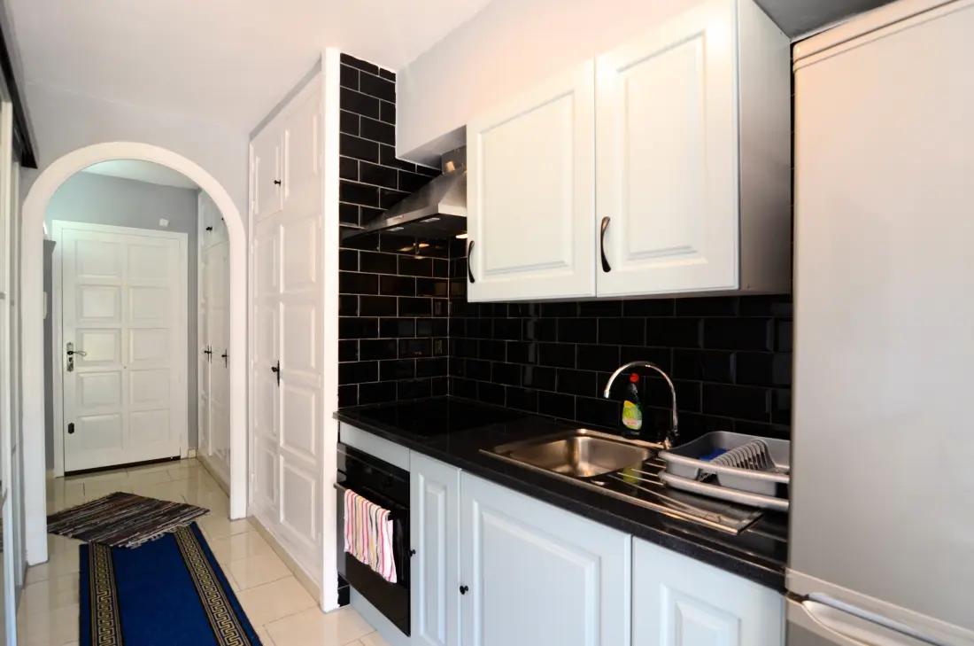 Apartmanok L'Estartit