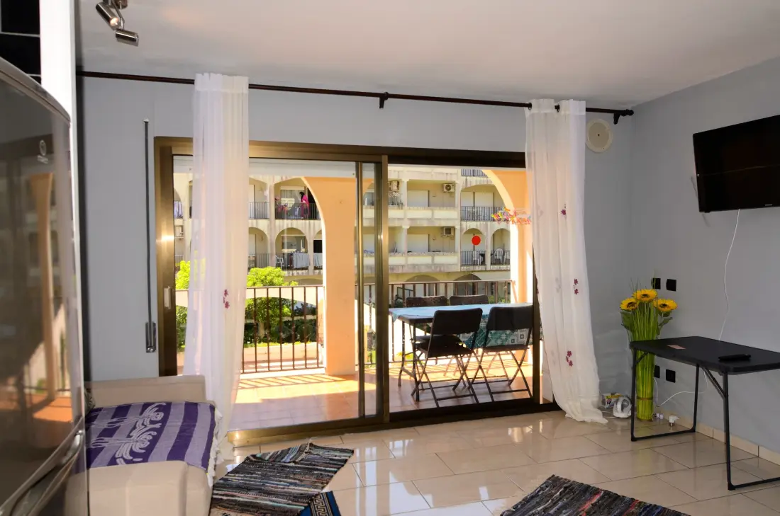 Apartmanok L'Estartit