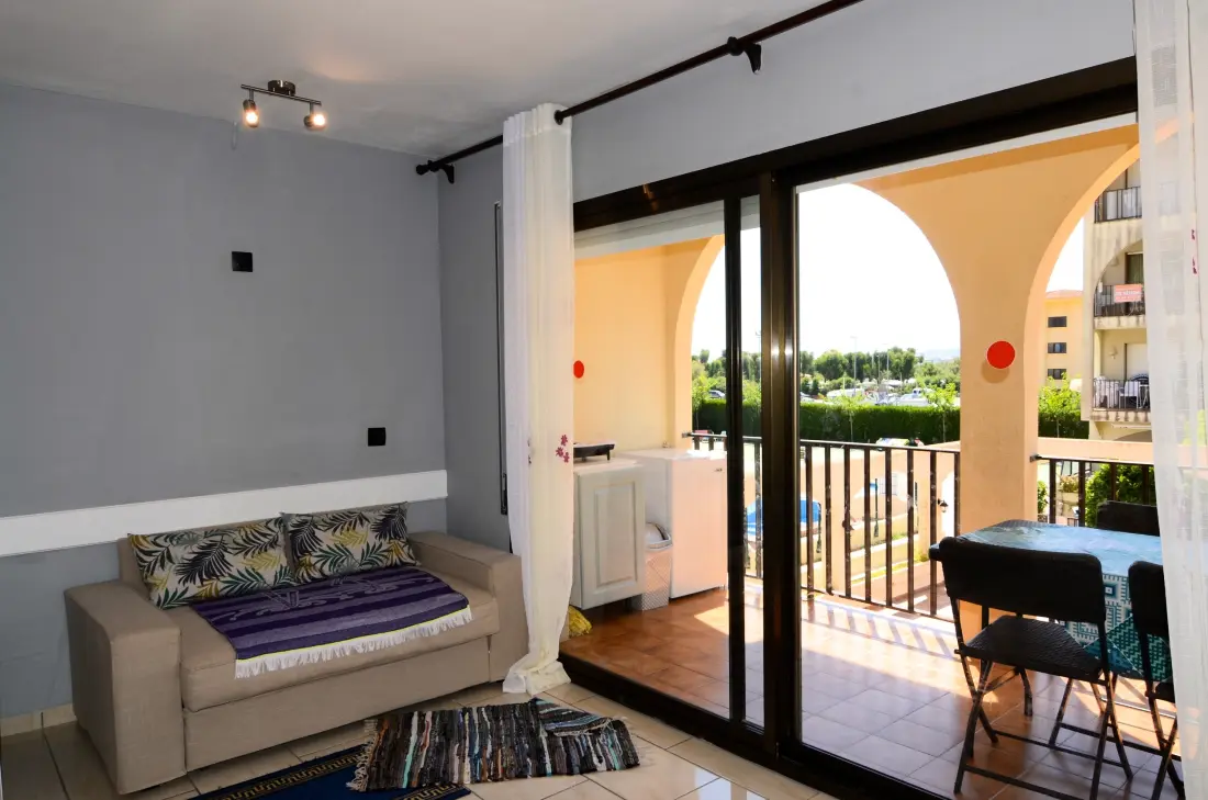 Apartmanok L'Estartit