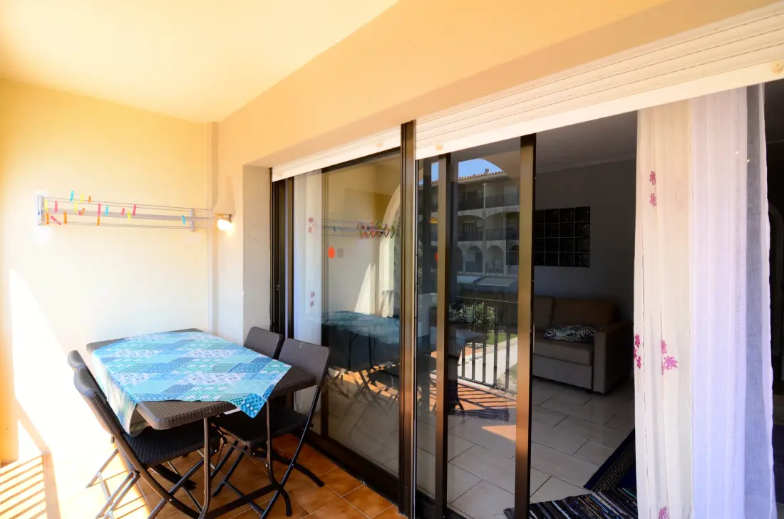 Apartmanok L'Estartit