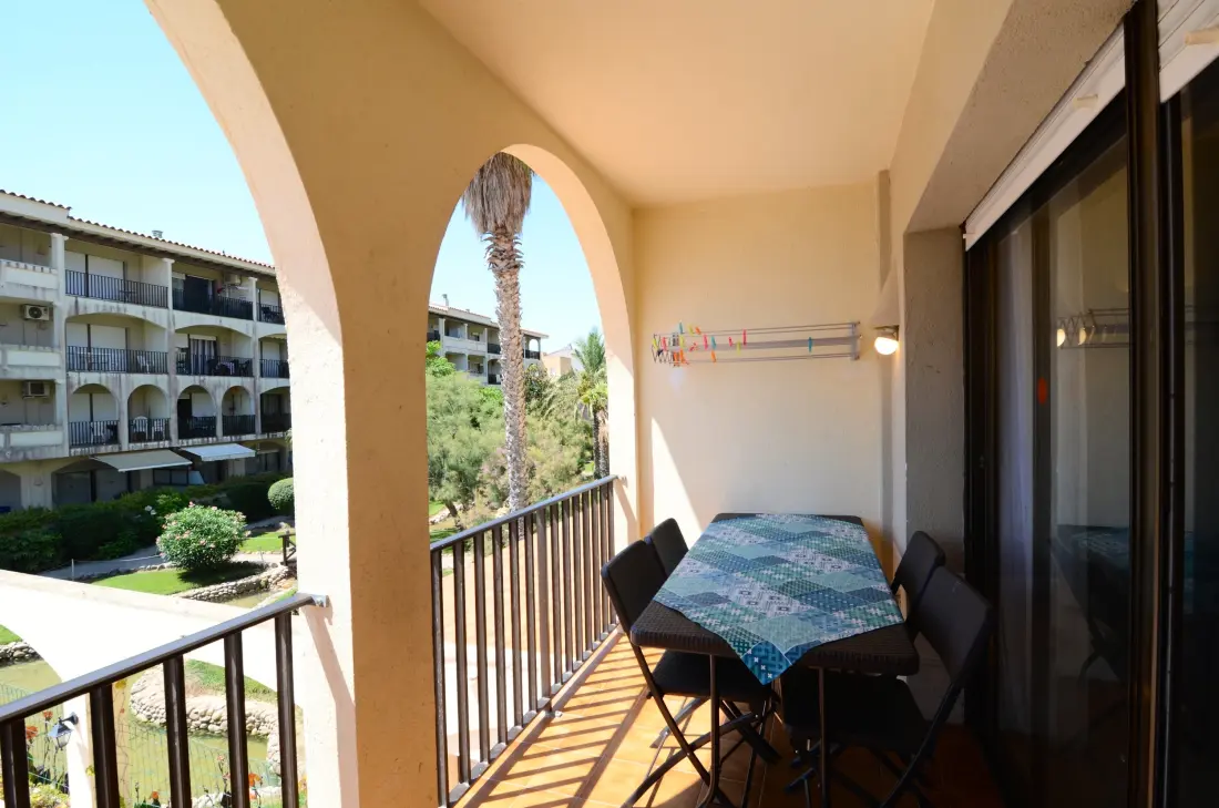 Apartmanok L'Estartit