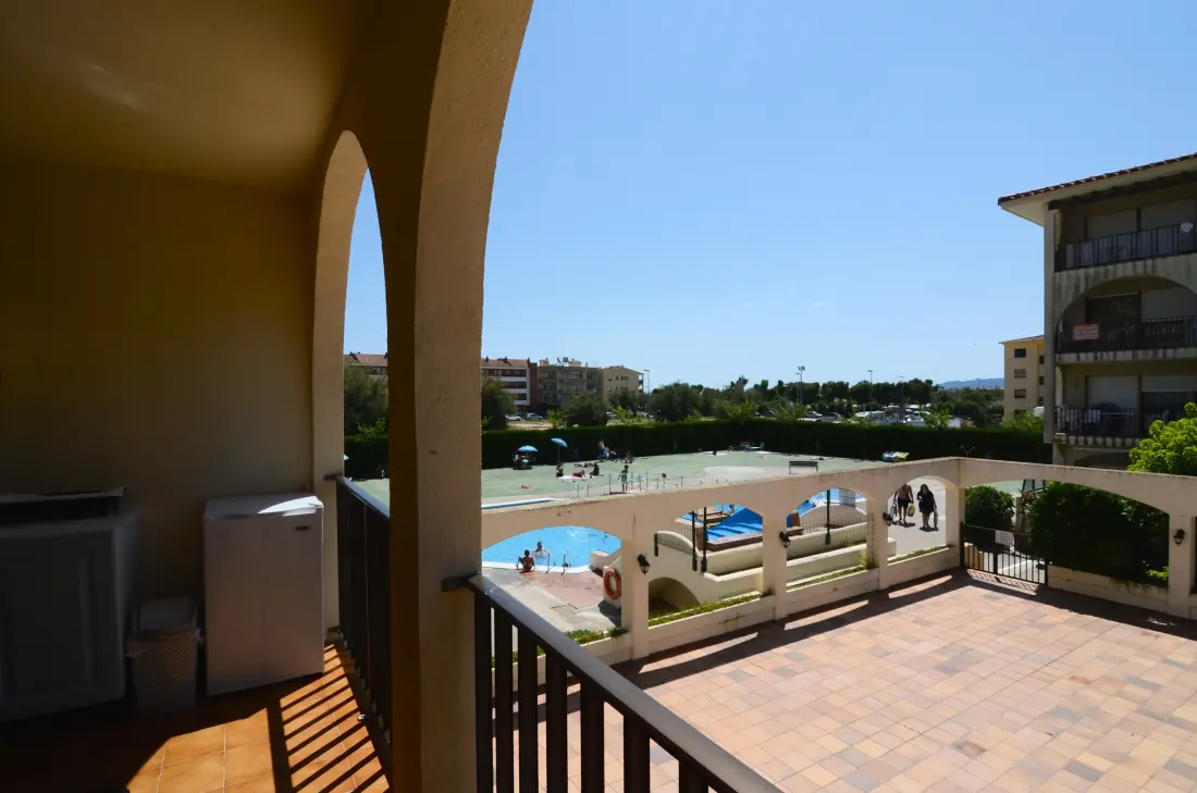 Apartmanok L'Estartit