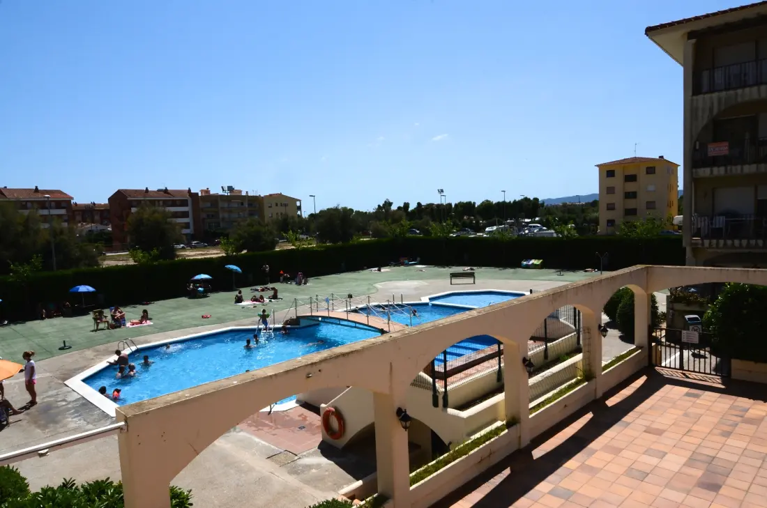 Apartmanok L'Estartit