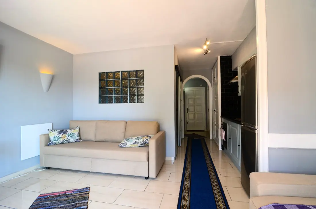 Apartmanok L'Estartit
