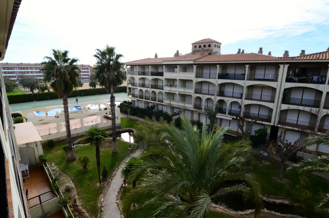 Apartmanok L'Estartit