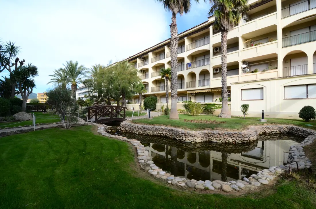 Apartmanok L'Estartit