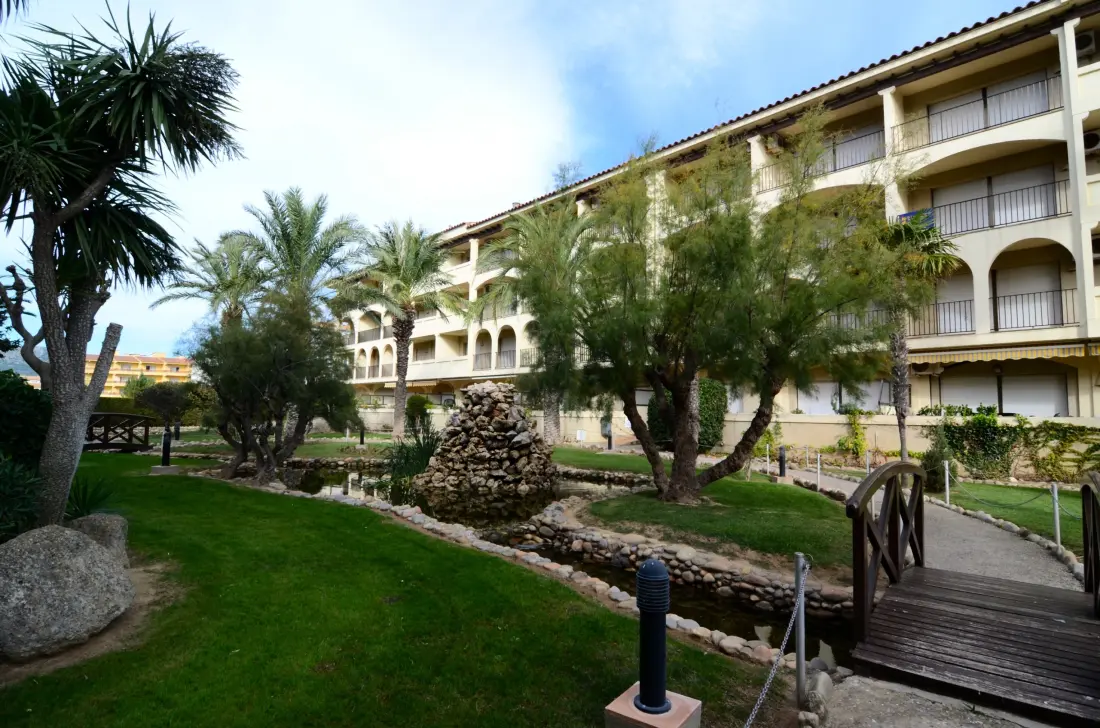Apartmanok L'Estartit