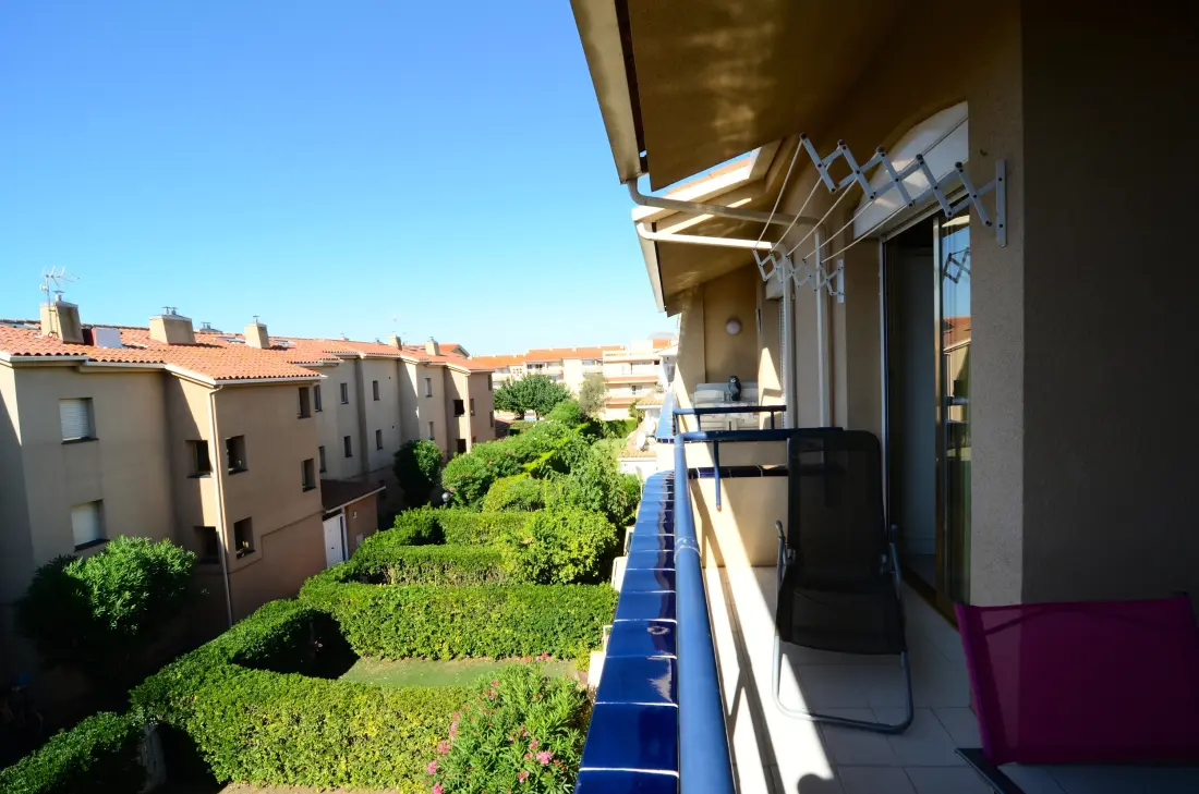 Apartmanok L'Estartit
