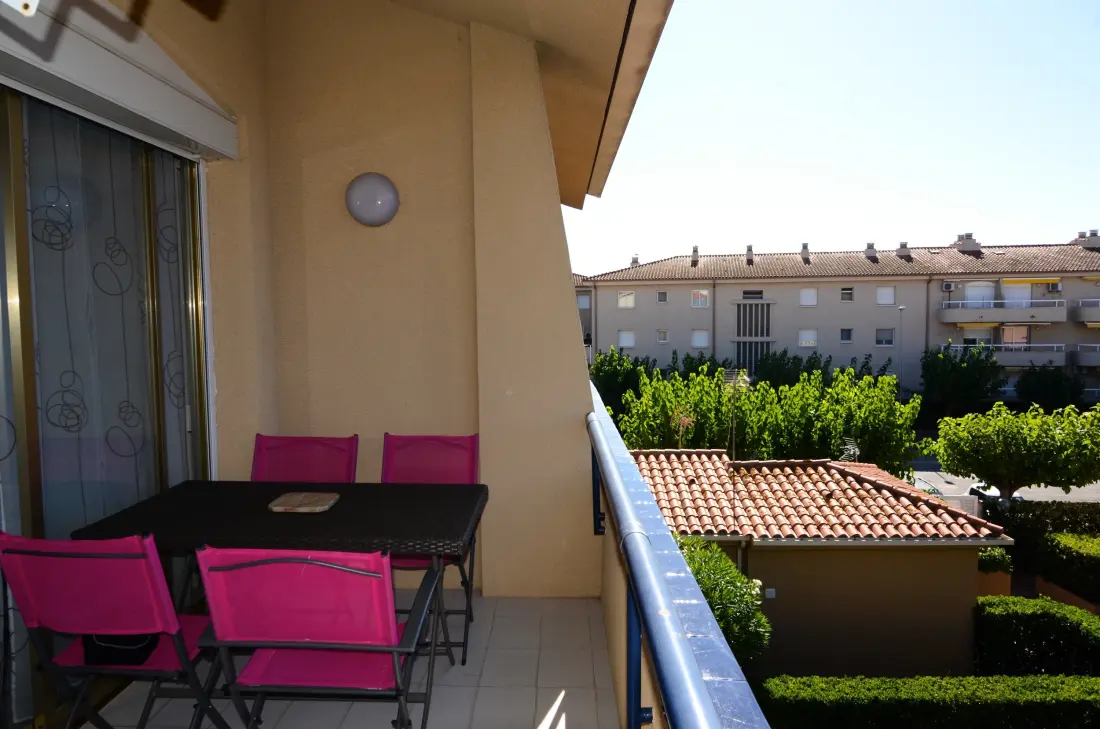 Apartmanok L'Estartit