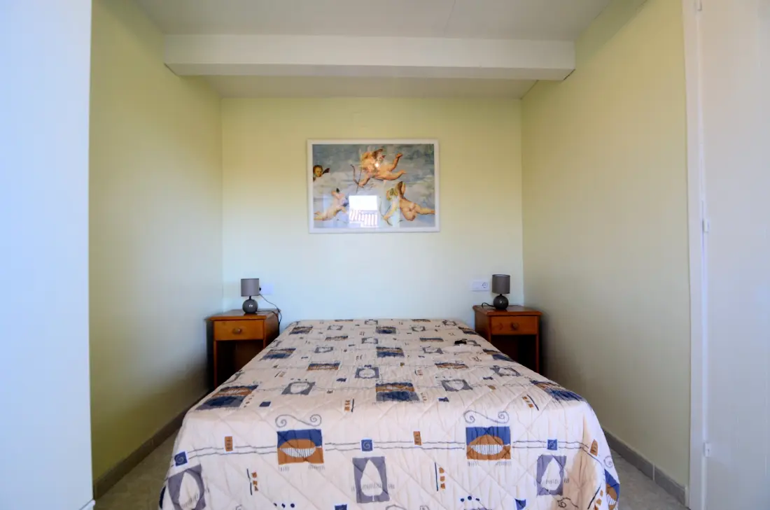 Apartmanok L'Estartit