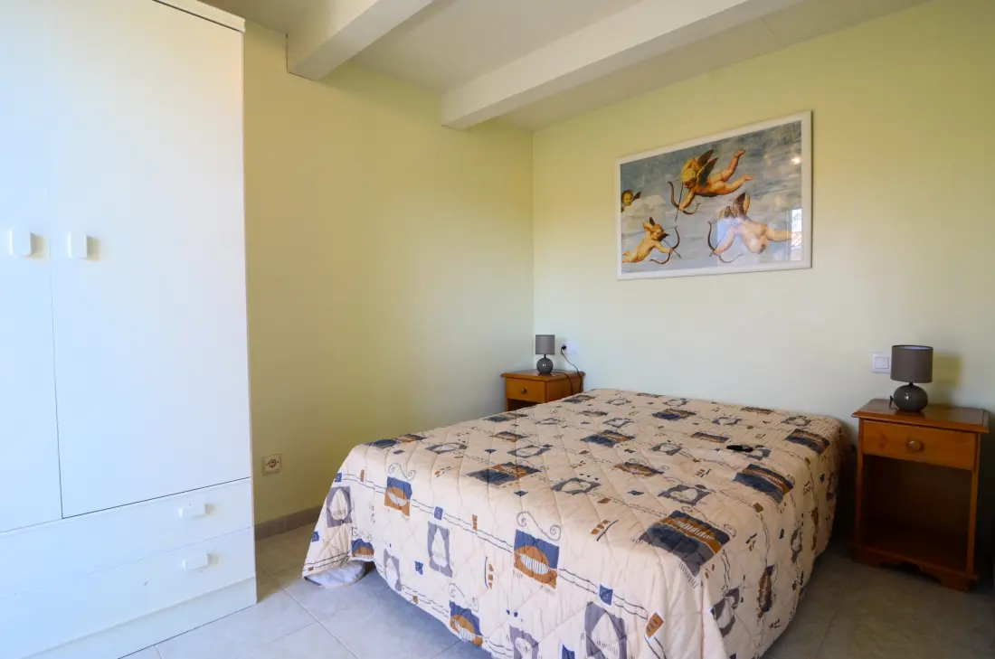 Apartmanok L'Estartit