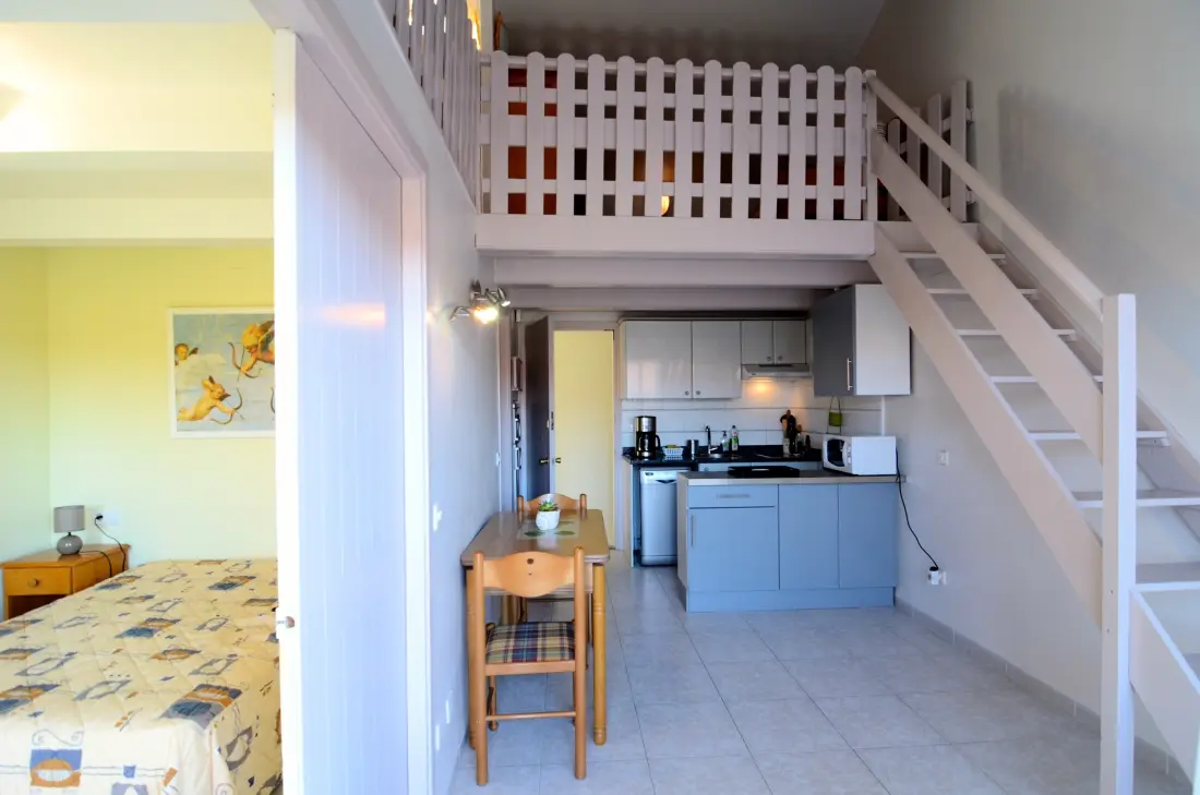 Apartmanok L'Estartit