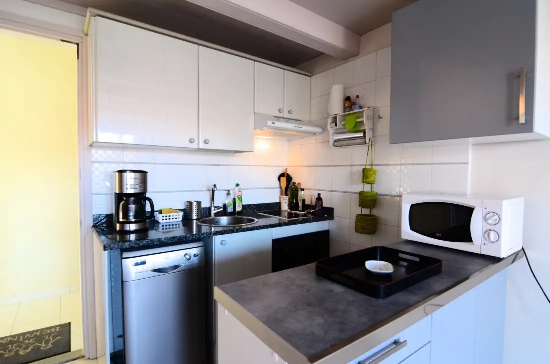 Apartmanok L'Estartit