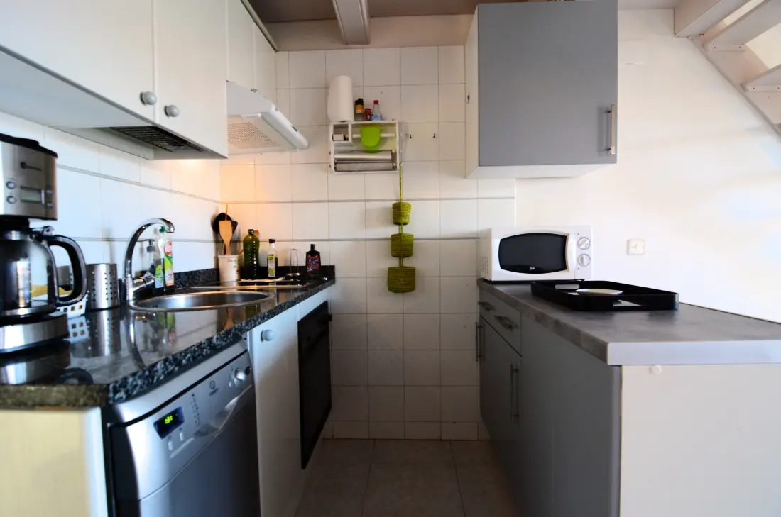 Apartmanok L'Estartit