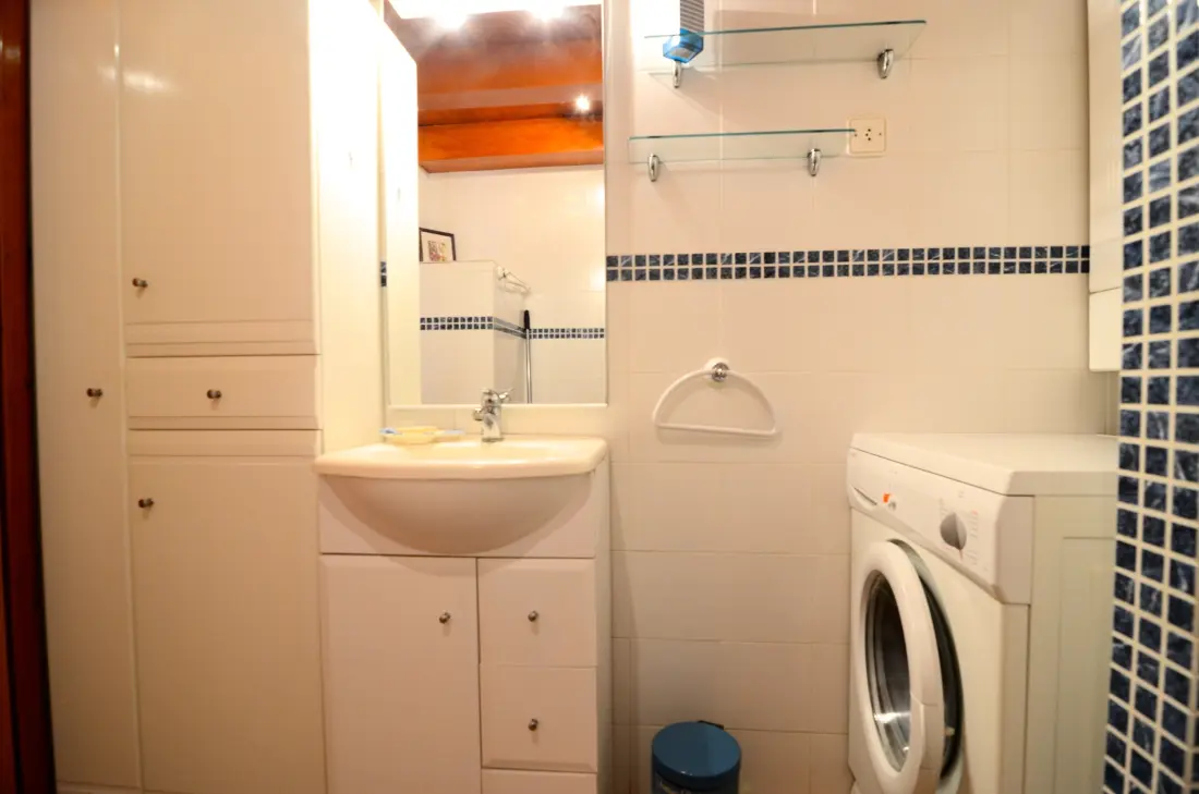 Apartmanok L'Estartit