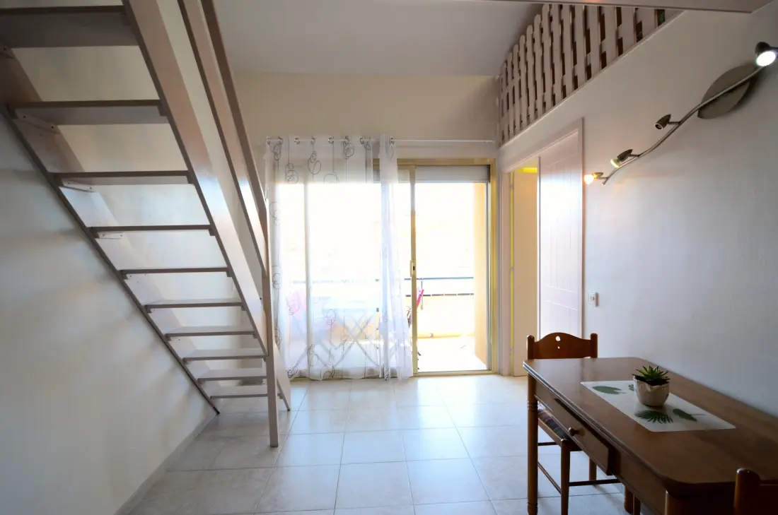 Apartmanok L'Estartit