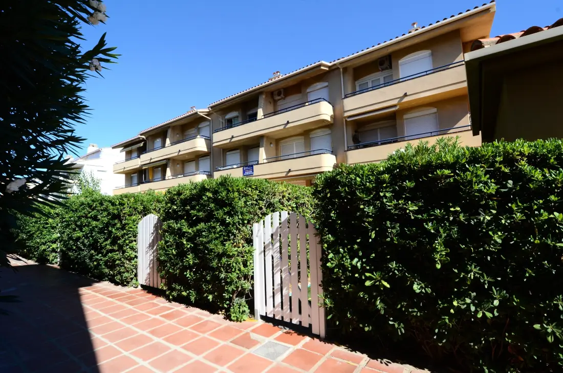 Apartmanok L'Estartit