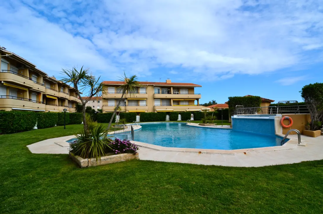 Apartmanok L'Estartit