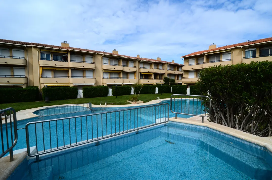 Apartmanok L'Estartit
