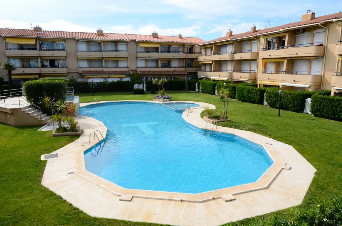 Apartmanok L'Estartit