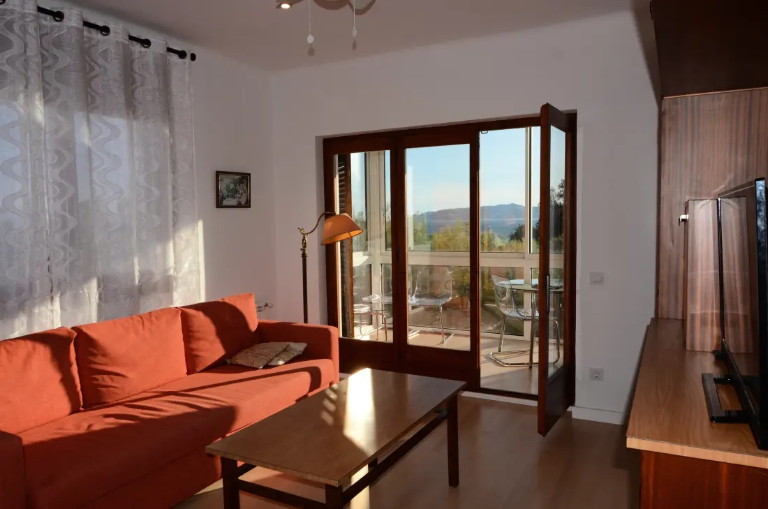 Apartmanok L'Estartit
