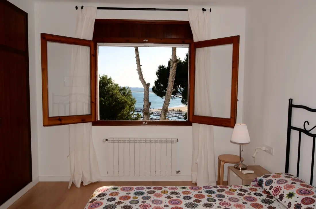 Apartmanok L'Estartit