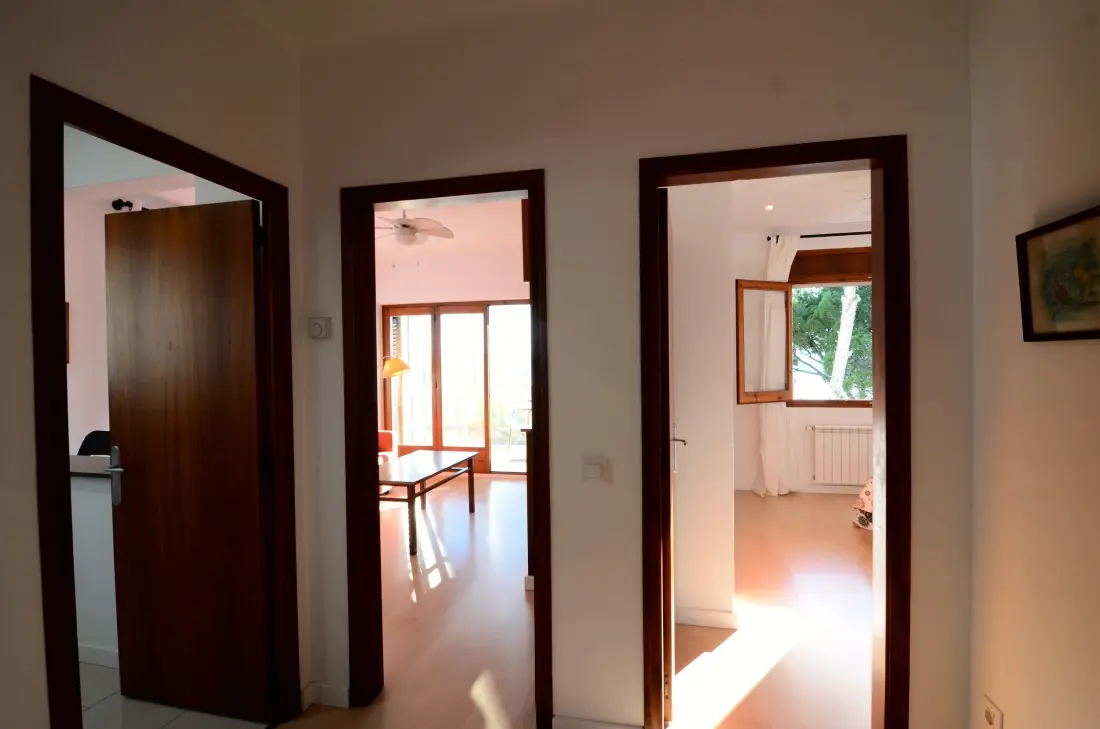 Apartmanok L'Estartit