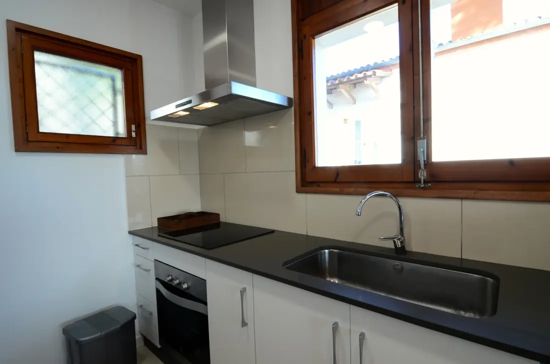 Apartmanok L'Estartit