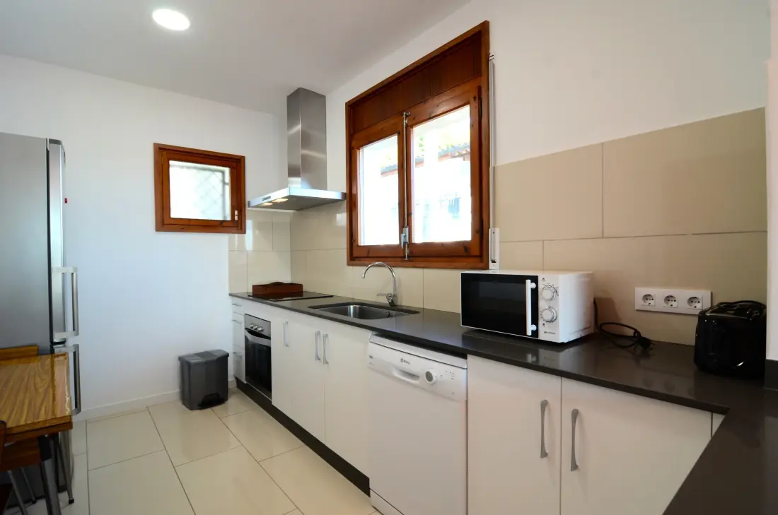 Apartmanok L'Estartit