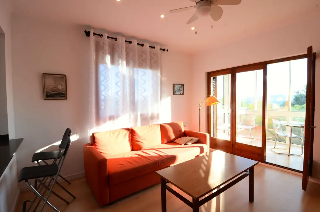 Apartmanok L'Estartit