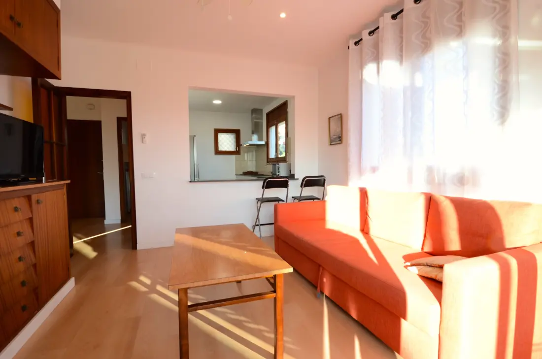 Apartmanok L'Estartit