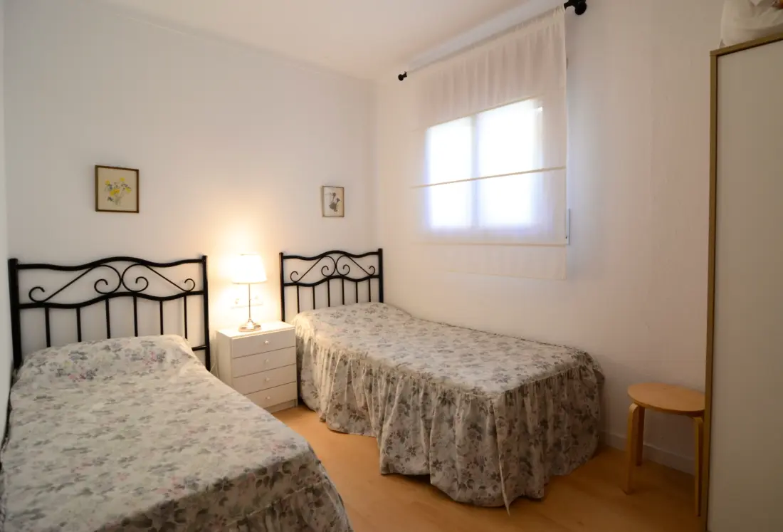 Apartmanok L'Estartit