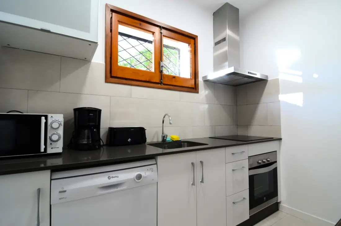 Apartmanok L'Estartit