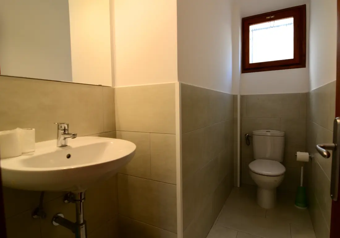 Apartmanok L'Estartit