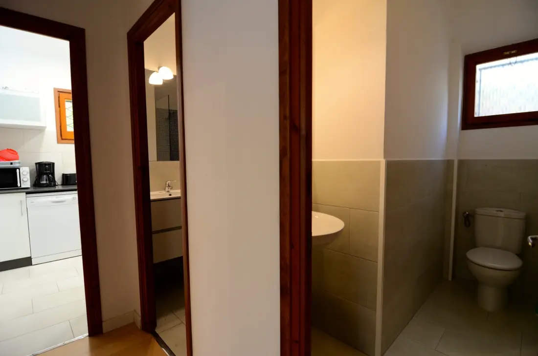 Apartmanok L'Estartit