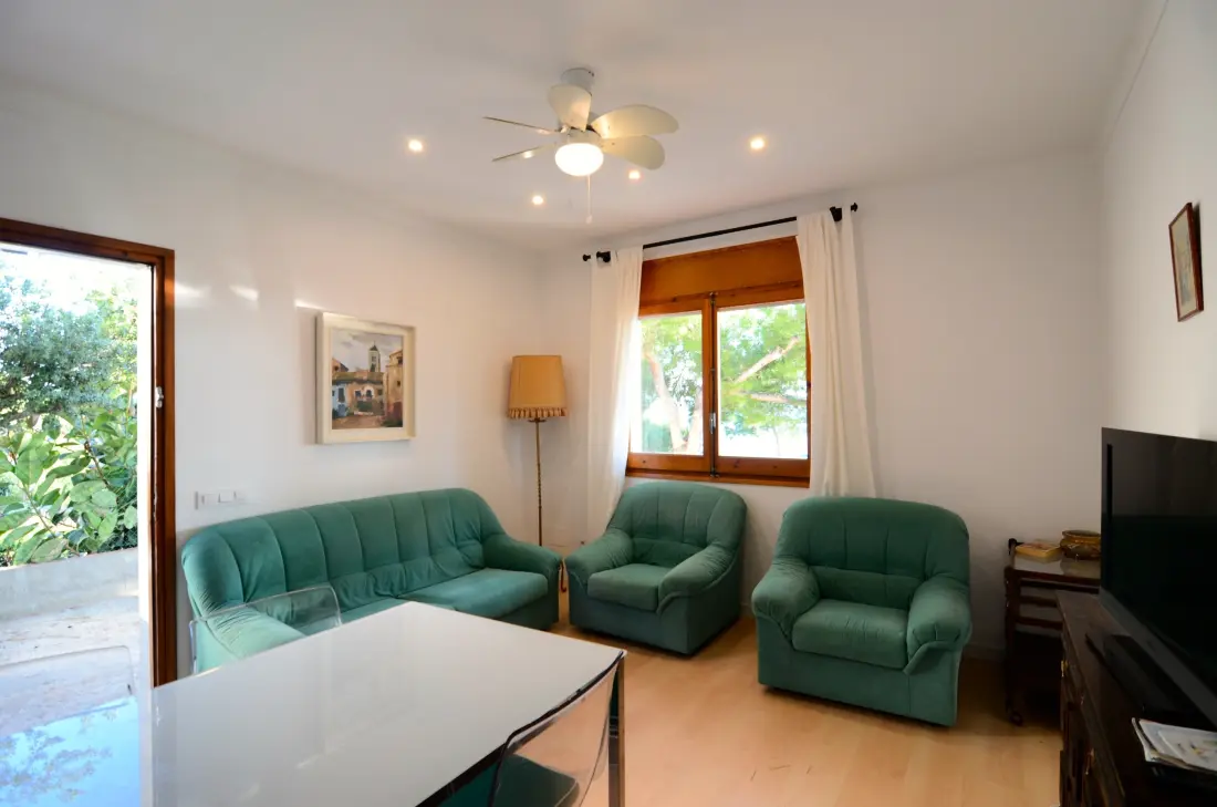 Apartmanok L'Estartit