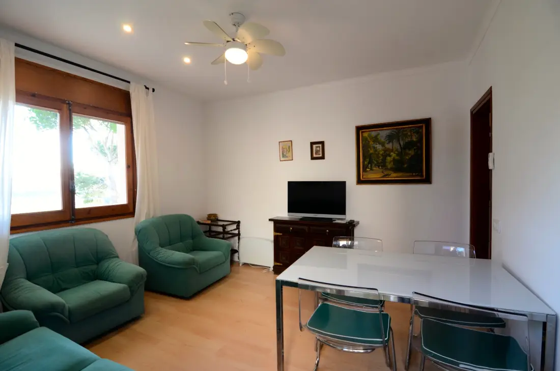 Apartmanok L'Estartit