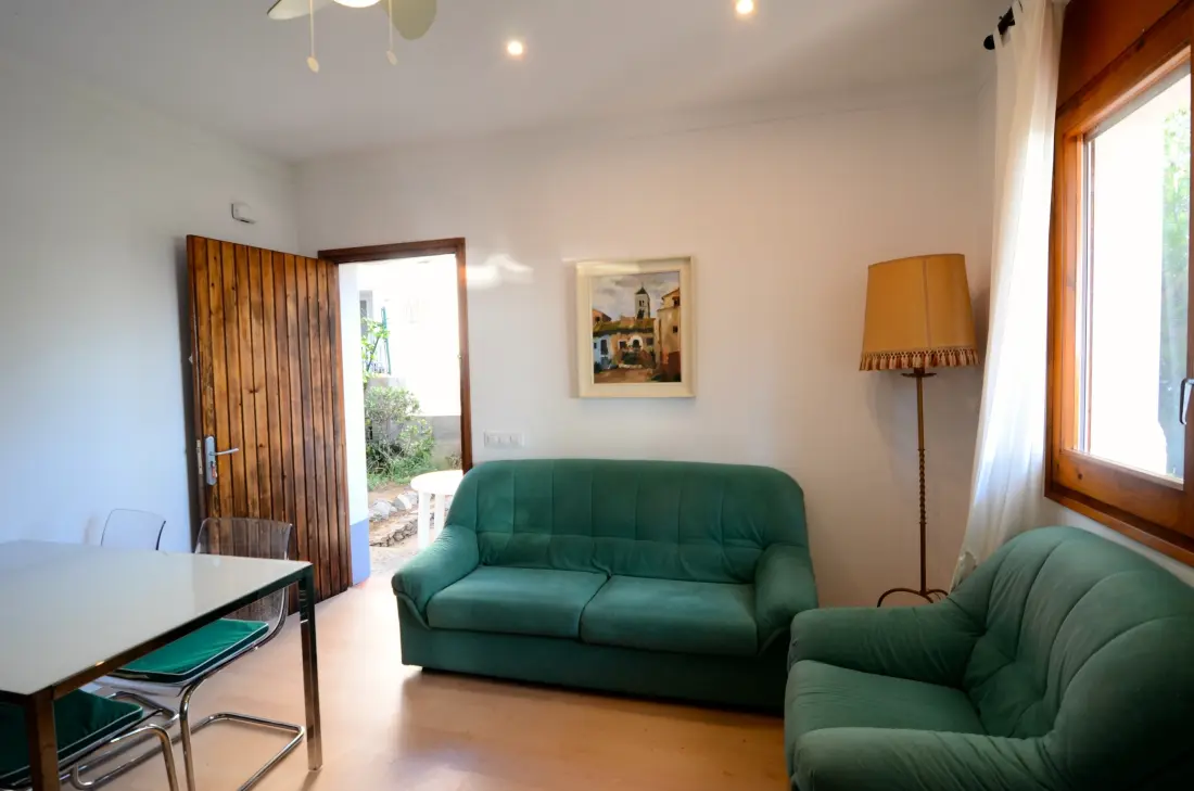 Apartmanok L'Estartit
