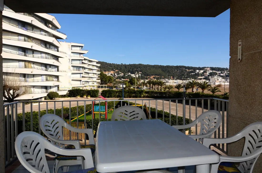 Apartmanok L'Estartit